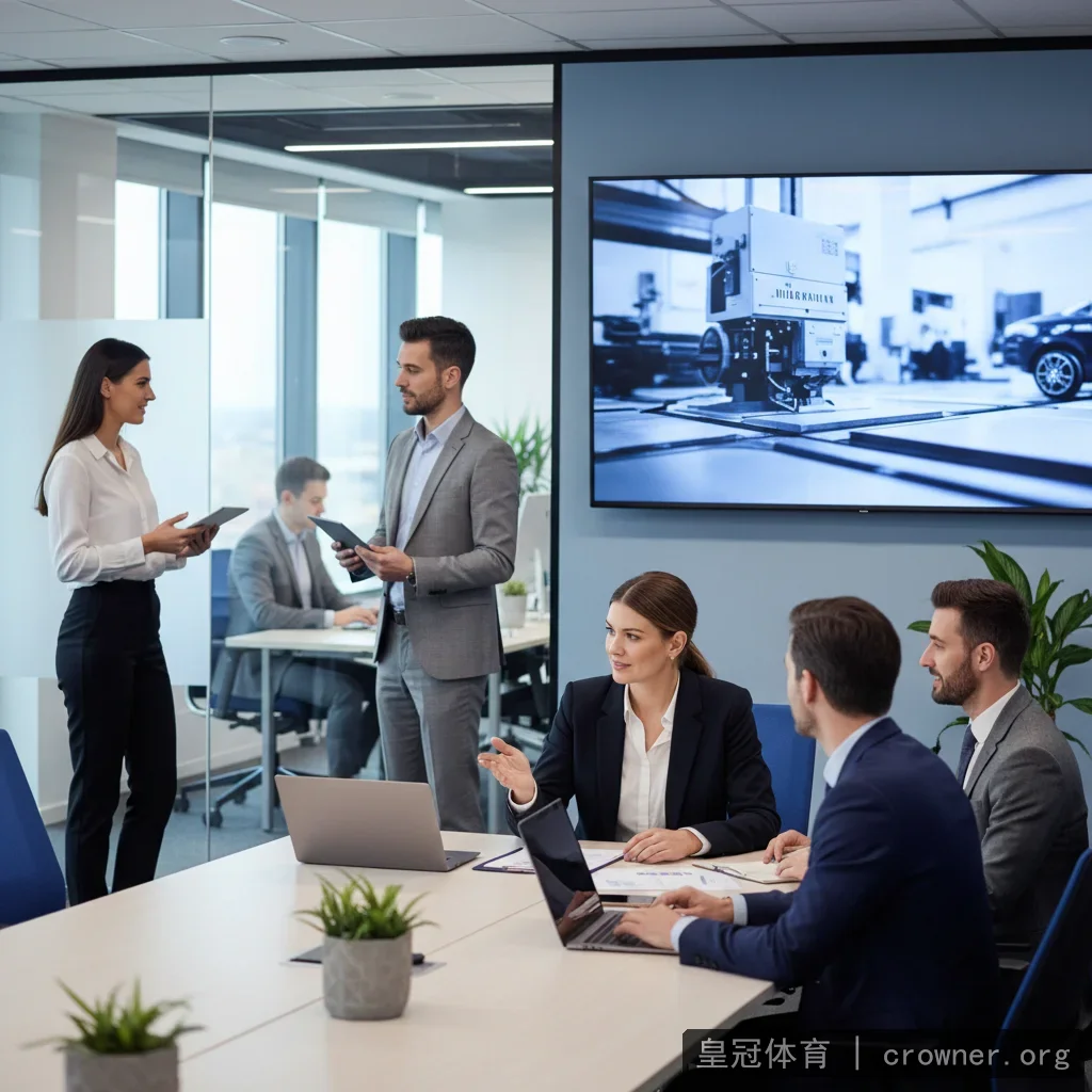 皇冠体育 - 特斯拉柏林超级工厂启动新生产线，开启工业制造升级新篇章 配图1