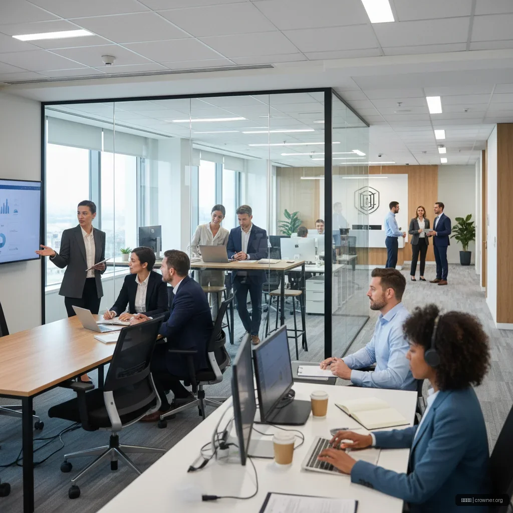 皇冠体育 - 皇冠体育：特斯拉裁员传闻引发市场波动，投资者如何应对？ 配图1